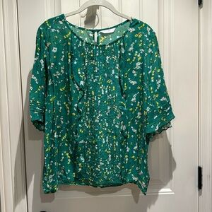 Lucky Brand Blouse